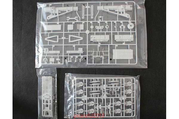 Leopold K5 (E) (HobbyBoss 82903) 1/72