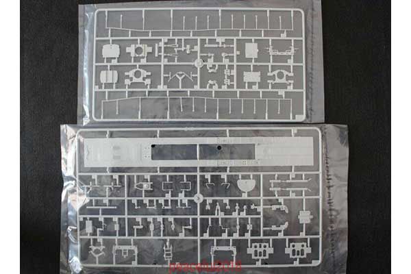 Leopold K5 (E) (HobbyBoss 82903) 1/72
