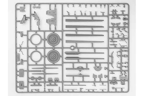 Pak 36(r) с расчетом (ICM 35801) 1/35
