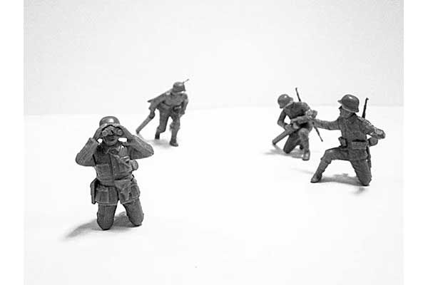 Pak 36(r) с расчетом (ICM 35801) 1/35