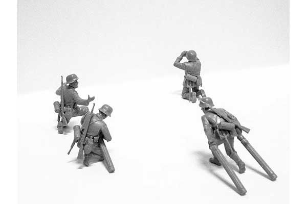 Pak 36(r) с расчетом (ICM 35801) 1/35