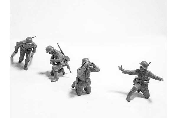 Pak 36(r) с расчетом (ICM 35801) 1/35