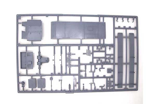 PzKpfw 38(t) (Eastern Express 35145) 1/35