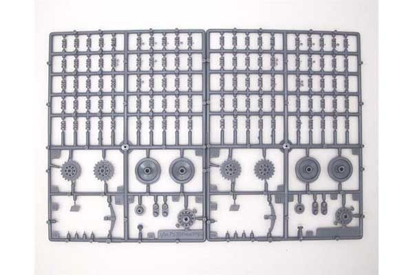PzKpfw 38(t) (Eastern Express 35145) 1/35
