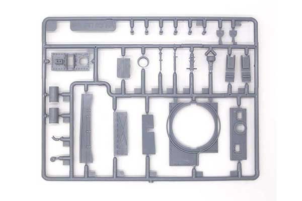 PzKpfw 38(t) (Eastern Express 35145) 1/35