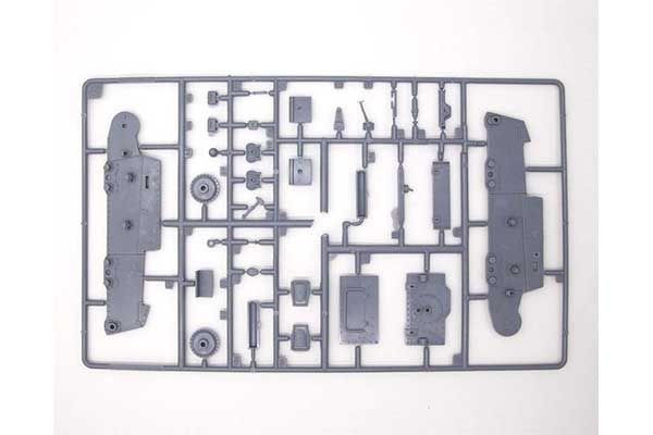 PzKpfw 38(t) (Eastern Express 35145) 1/35