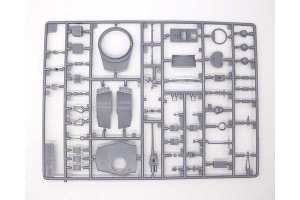 PzKpfw 38(t) (Eastern Express 35145) 1/35