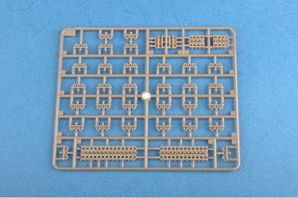 Pz.kpfw.I Ausf.F (VK18.01)-Early (Hobby Boss 83804) 1/35
