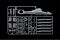 RAH-66 Comanche (ITALERI 0058) 1/72