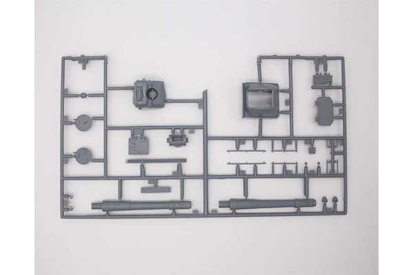 Самохідна установка КВ-14 (Су-152) (Eastern Express 35103) 1/35