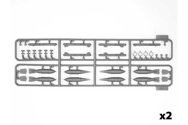 МіГ-25 РБ (ICM 48902) 1/48