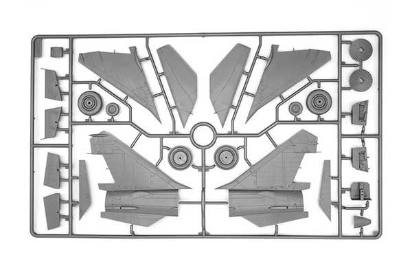МіГ-25 РБТ (ICM 48901) 1/48