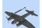 Юнкерс Ju 88A-4 / Torp (ICM 48236) 1/48