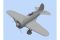 І-16 тип 28 (ICM 48098) 1/48