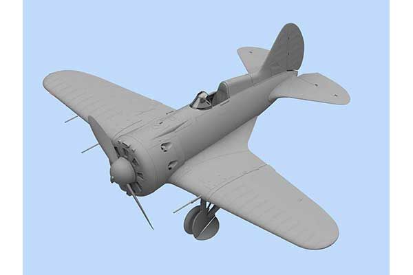 І-16 тип 28 (ICM 48098) 1/48