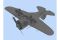 І-16 тип 28 (ICM 48098) 1/48