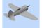 І-16 тип 28 (ICM 48098) 1/48