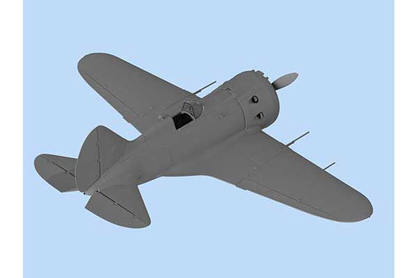 І-16 тип 28 (ICM32002) 1/32
