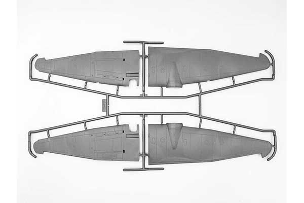 Ju 88A-5 (ICM 48232) 1/48