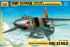 МіГ-23 МЛД (Zvezda 7218) 1/72