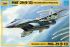 МиГ-29 (9-13) (Zvezda 7278) 1/72