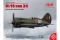 Полікарпов І-16 тип 24 (ICM 32001) 1/32