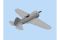 Полікарпов І-16 тип 24 (ICM 48097) 1/48