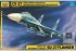 СУ-27 Flanker (Zvezda 7206) 1/72