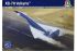 XB-70 Valkyrie (ITALERI 1282) 1/72