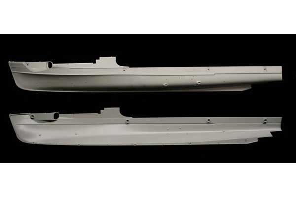 SCHNELLBOOT Typ S-38 (ITALERI 5620) 1/35