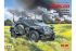 Sd.Kfz.223 (ICM 72241) 1/72