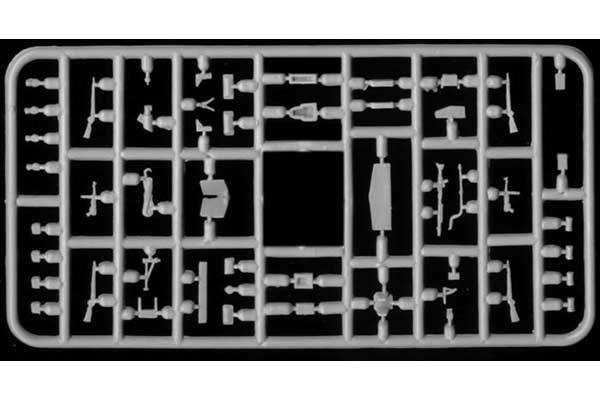 Sd.Kfz.252 (ACE 72238) 1/72