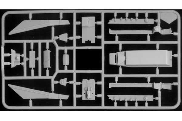 Sd.Kfz.252 (ACE 72238) 1/72
