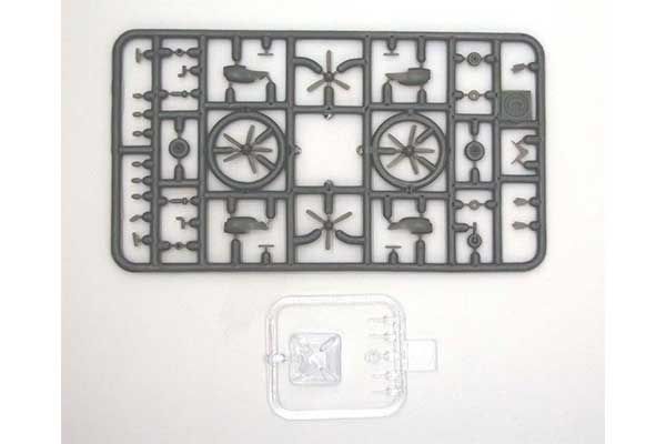 Short SC-7 Skyvan (Eastern Express 144117) 1/144