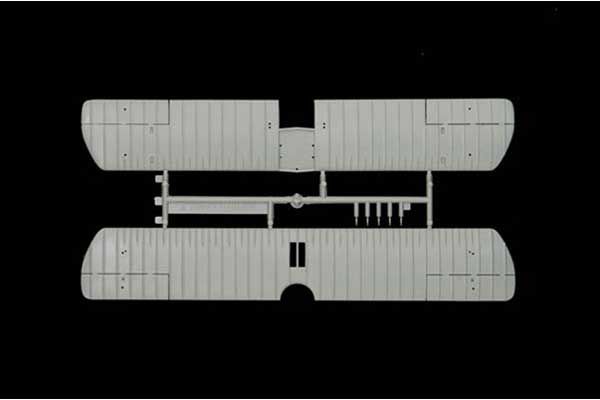 Sopwith Camel WWI (ITALERI 2507) 1/32