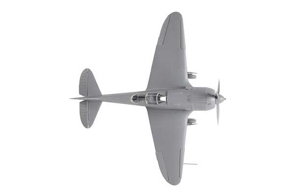Ла-5ФН (Zvezda 4801) 1/48