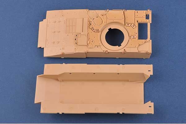 SPz PUMA (Hobby Boss 83899) 1/35