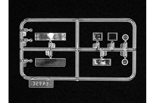 T 1917 р Турінг (ICM 35667) 1/35