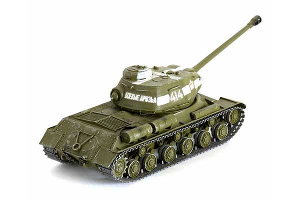 ІС-2 (1/35) Zvezda 3524