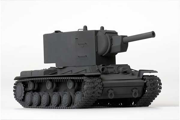 КВ-2 (1/35) ZVEZDA 3608
