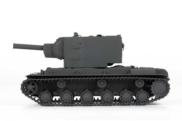 КВ-2 (1/35) ZVEZDA 3608