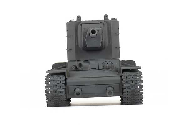 КВ-2 (1/35) ZVEZDA 3608