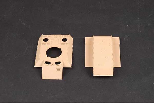 Leopard VK1602 (1/35) Hobby Boss 82460