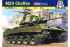 M24 Chaffee (1/35) Italeri 6502