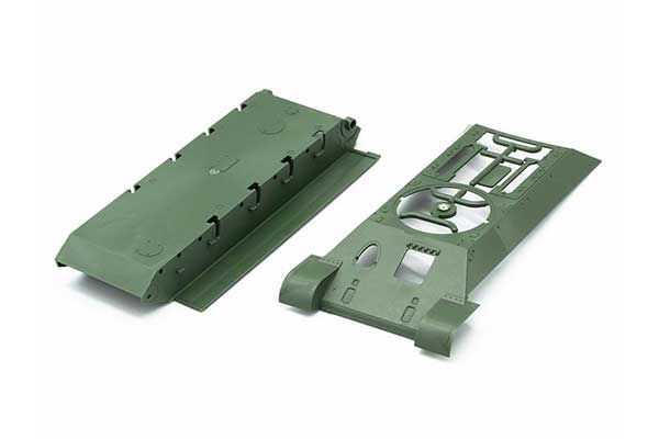Т-34/76 (1/35) ICM 35366