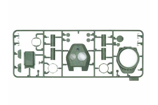 Т-34/76 (1/35) ICM 35366