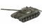 Т-72А (1/35) ZVEZDA 3552