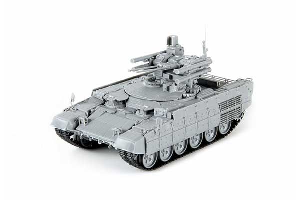 Терминатор (ZVEZDA 5046) 1/72