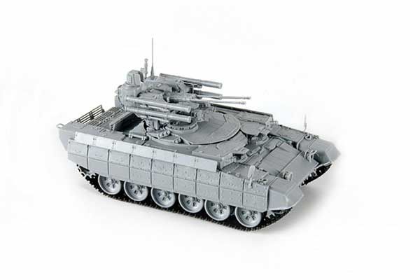 Терминатор (ZVEZDA 5046) 1/72