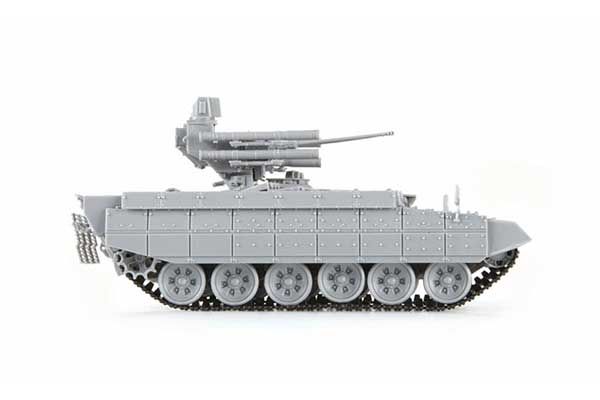 Терминатор (ZVEZDA 5046) 1/72